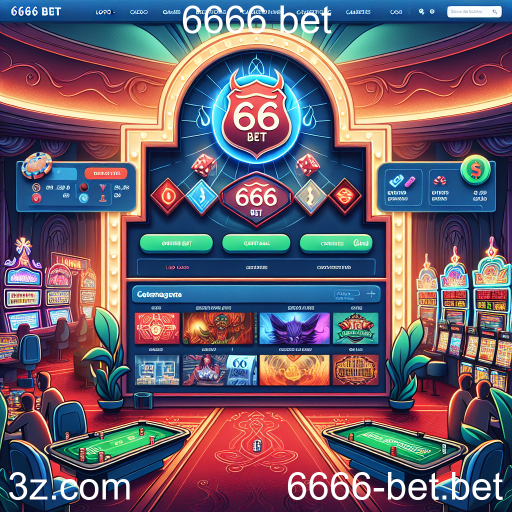 FAQ - Tudo o que você precisa saber sobre a 6666 bet