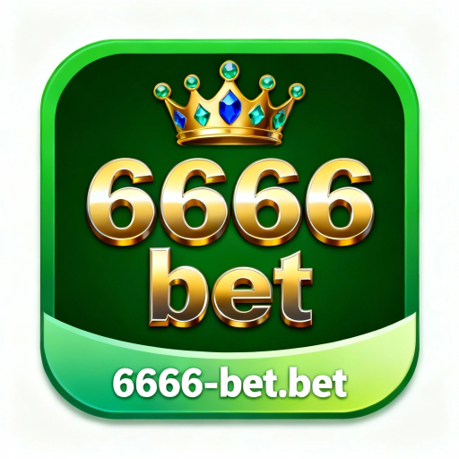6666 bet