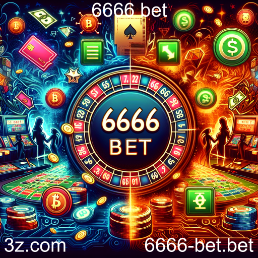 Métodos de Pagamento na 6666 bet: Segurança e Flexibilidade para Jogadores