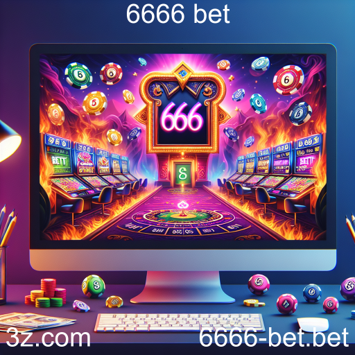 Descubra as Melhores Promoções do 6666 Bet